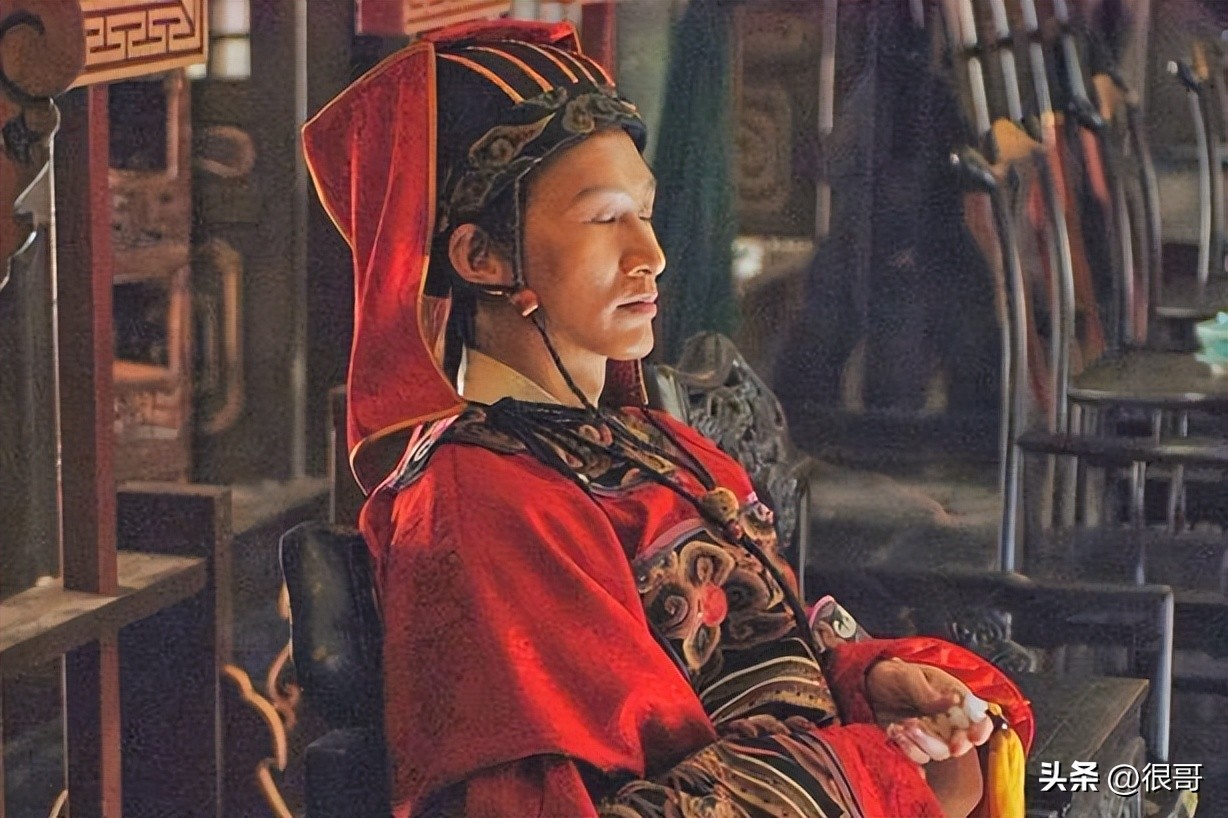 唐朝诡事录四大名士扮演者,唐朝诡事录南州四子第几集破案