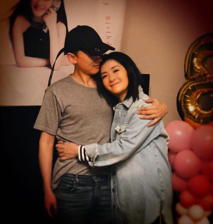 16年后再看刘烨与谢娜的感情，才明白：分手是对彼此最好的选择