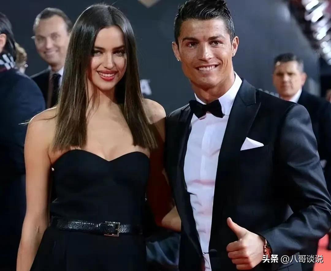 梅西和c罗谁是当今足坛第一人,卡塔尔世界杯梅西c罗