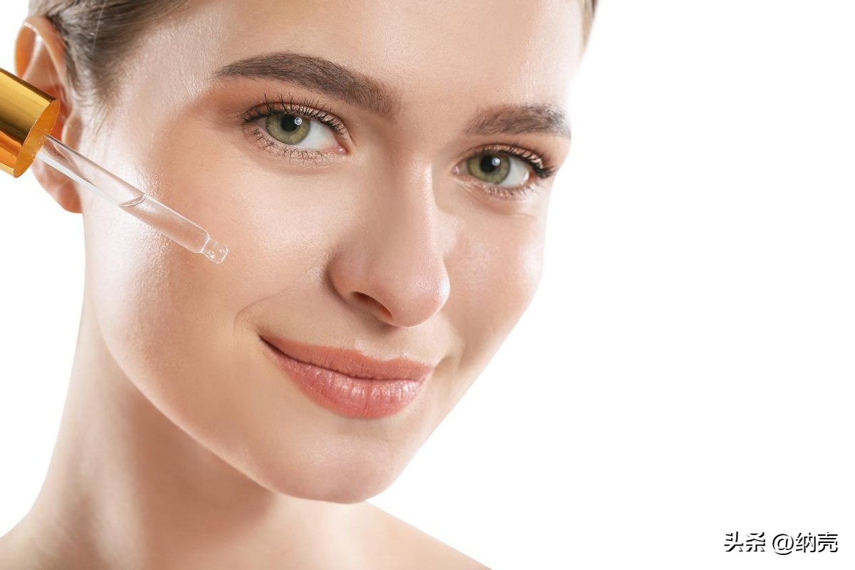 脸部松弛急救面膜,眼周皮肤松弛怎么急救