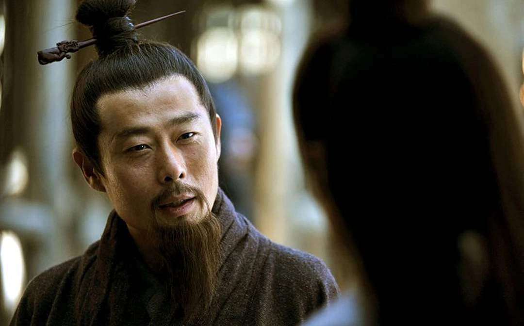 刘备欺骗过的人,刘备骗了哪位谋士