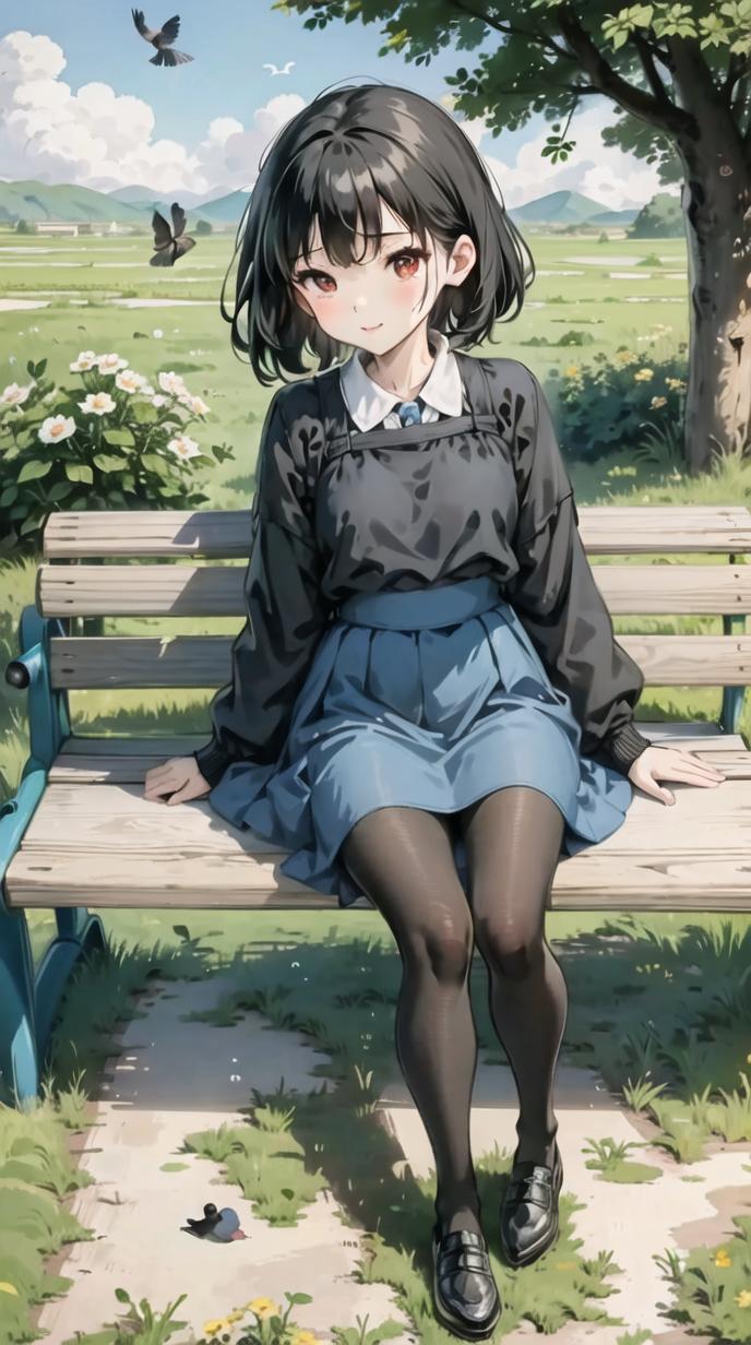 ai二次元美女壁纸真人,ai二次元壁纸超清美女