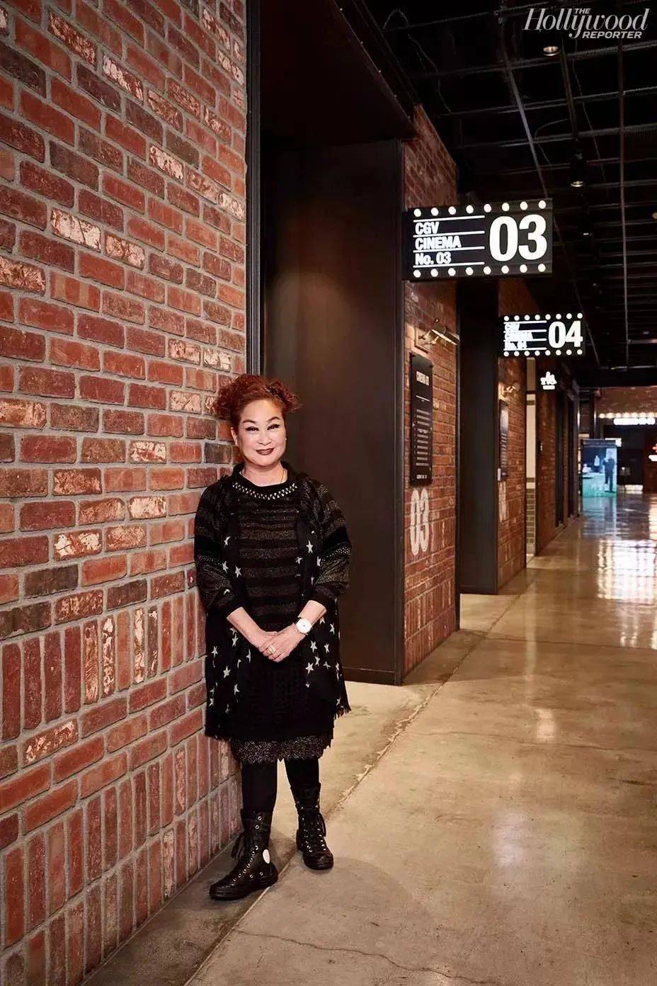 韩国财阀女财阀,韩国财阀中的女继承人