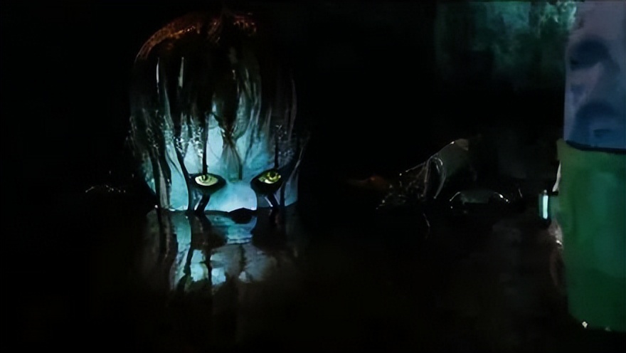 索尼VPL-XW5000ES4KSXRD激光投影机评测