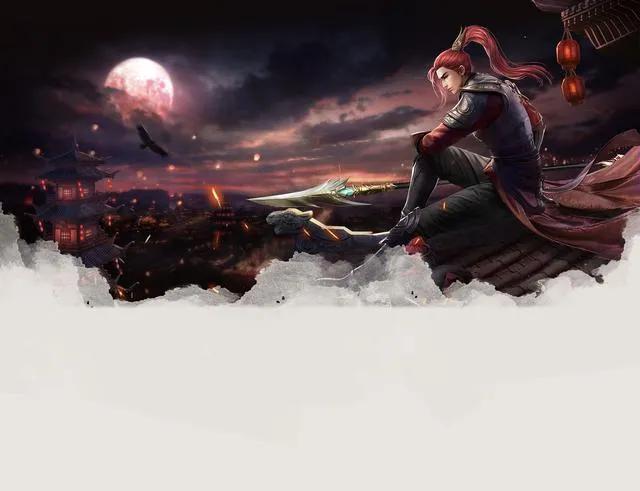 三本看得超爽的游戏小说,4本好评极高的游戏小说