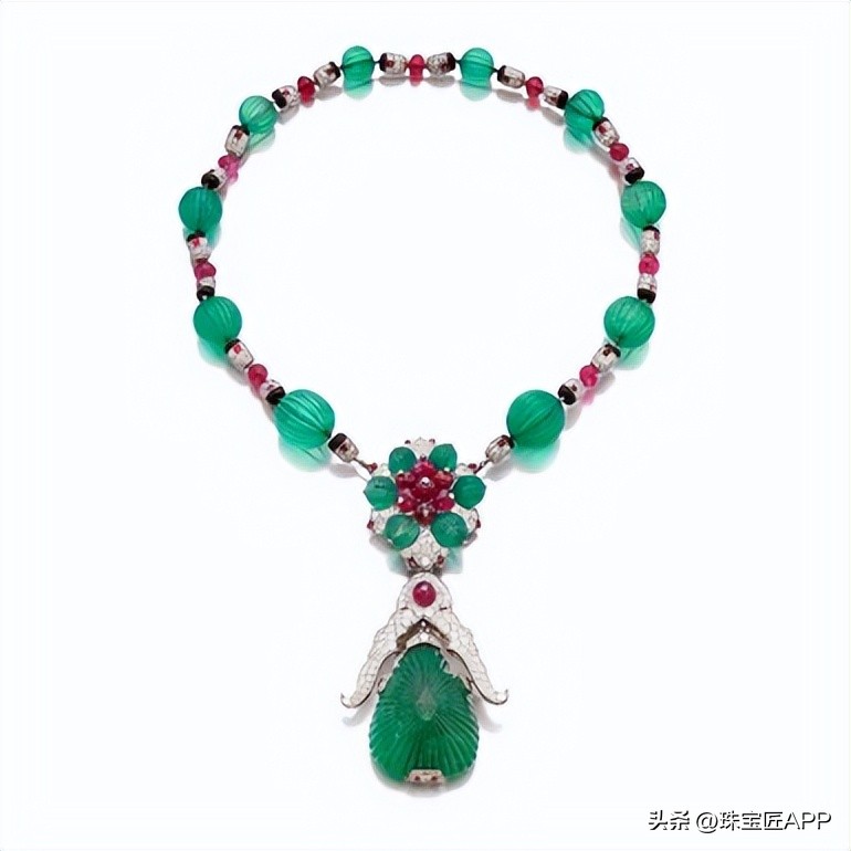 宝石拍卖价格排行2020,五大宝石买哪种宝石增值高