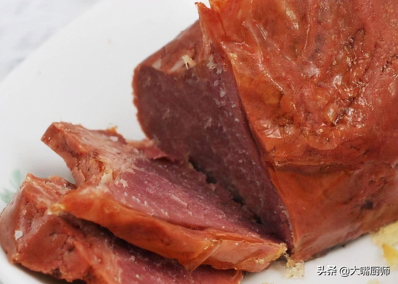 酱牛肉怎么做入味又好吃,酱牛肉的10种做法