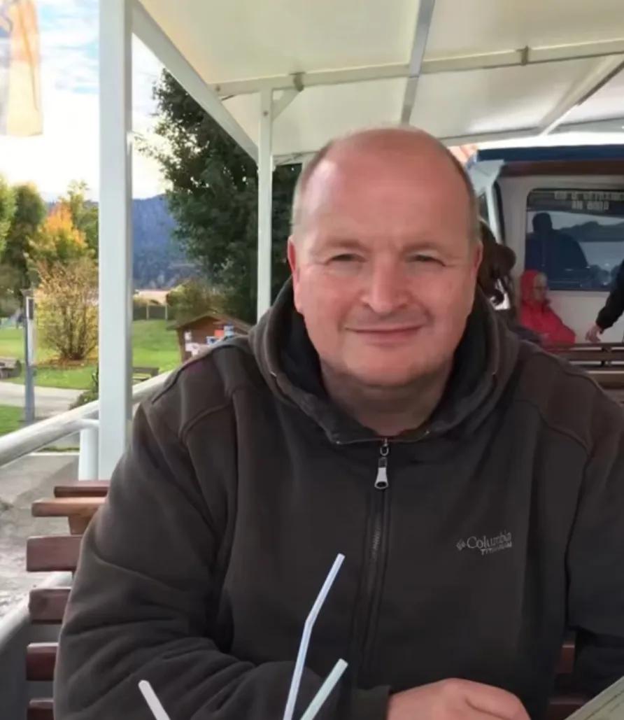 80后远嫁异乡的留守老婆,八零后东北姑娘远嫁德国