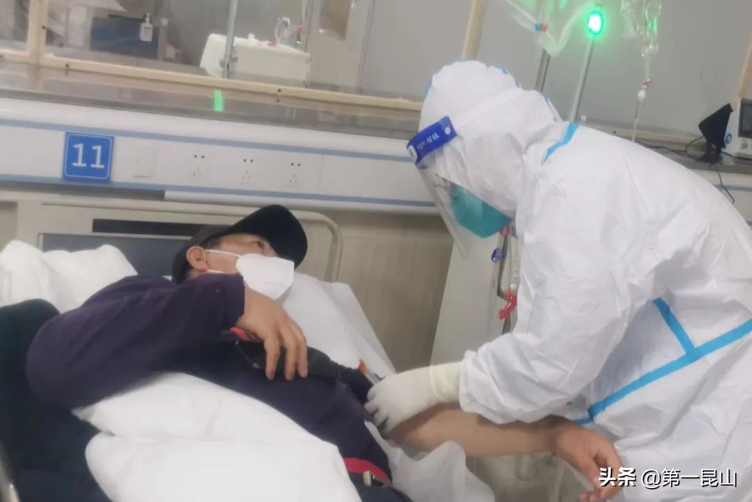 医疗服务不中断,医疗服务保障病人健康