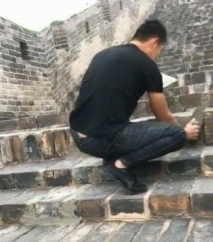 小蛇化身美杜莎,小蛇瞬间变成美杜莎