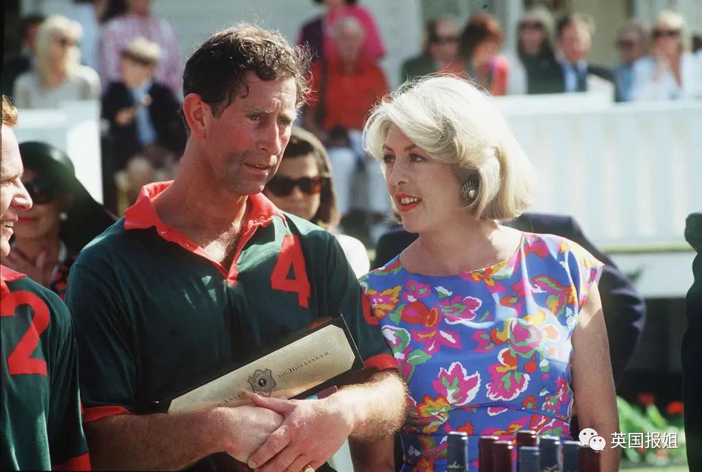 查尔斯另一个结局是什么,查尔斯和戴安娜斗争