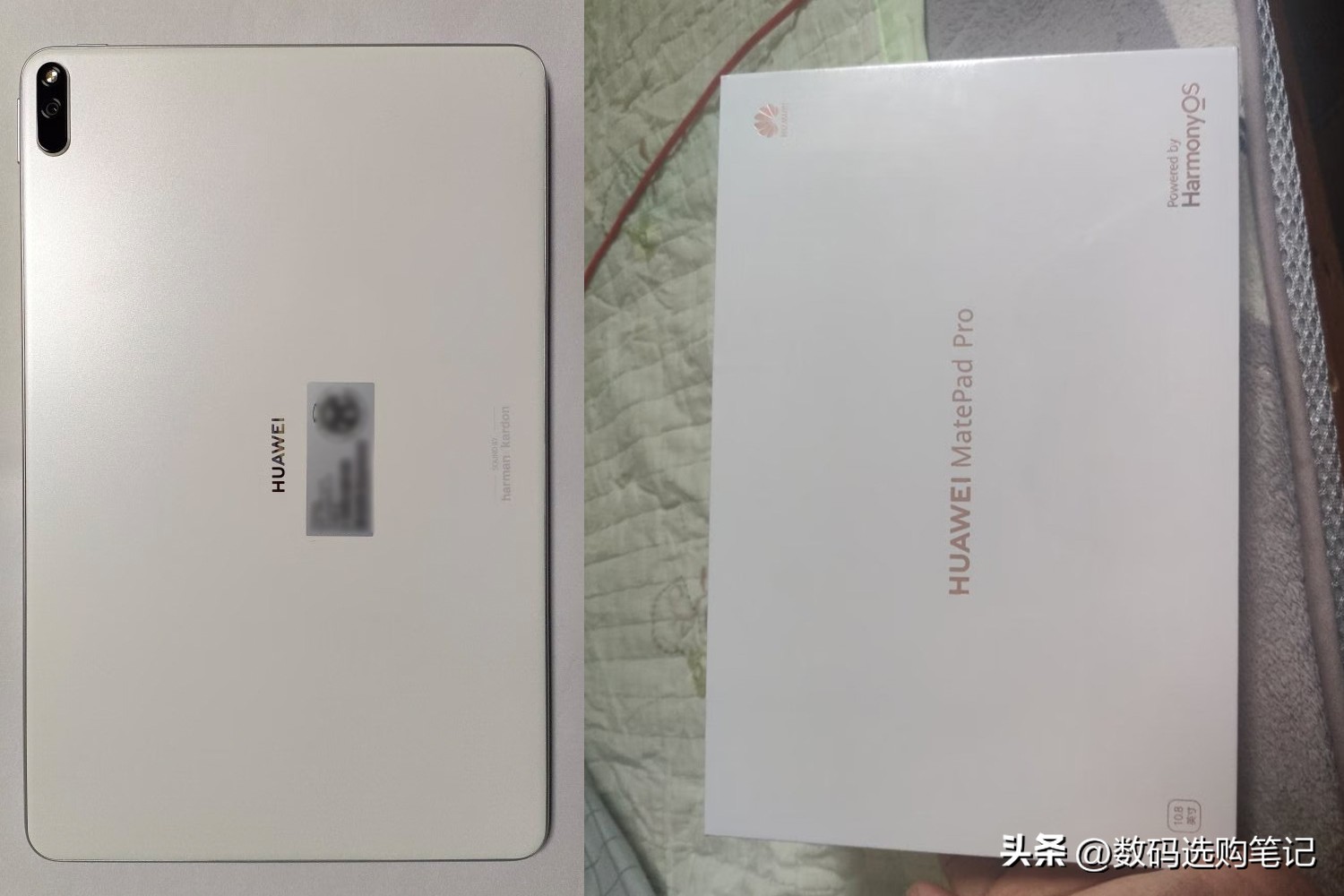 华为matepad11对比ipadpro2018,ipadpro2022对比华为matepad