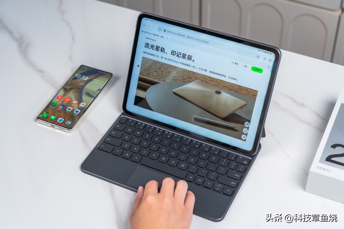 oppopad2详细评测,oppopad2上手测评
