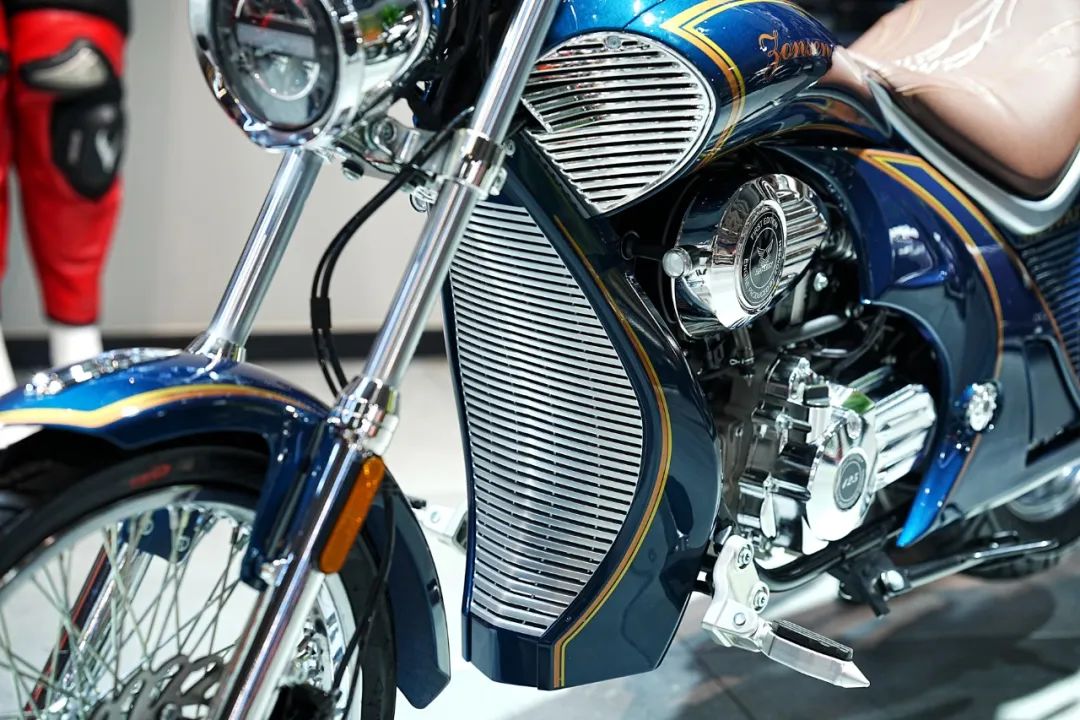 拧油就走的男装车，宗申全新自动档MINI太子优米