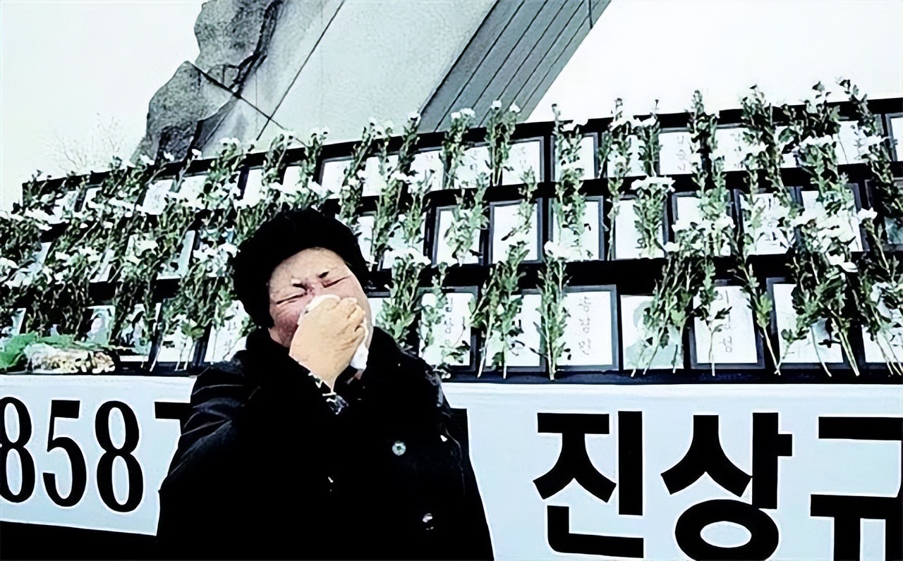 1987年女特工炸毁客机,韩国女间谍炸飞机事件