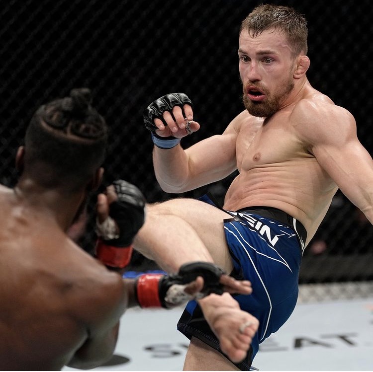 ufc296赛后分析,ufc272赛后卡温顿