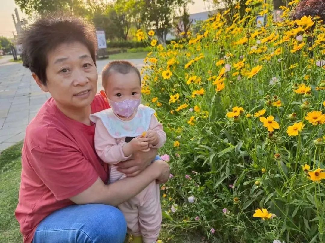 “放亮”项目丨泰州响林社区：香河湾换新颜