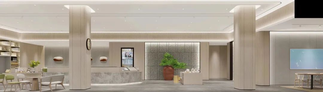 新开高端智能酒店,全季成都天府机场迎宾大道酒店