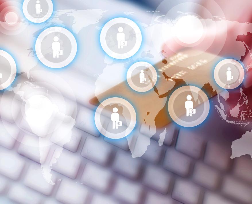 电商供应链融资,跨境电商供应链融资