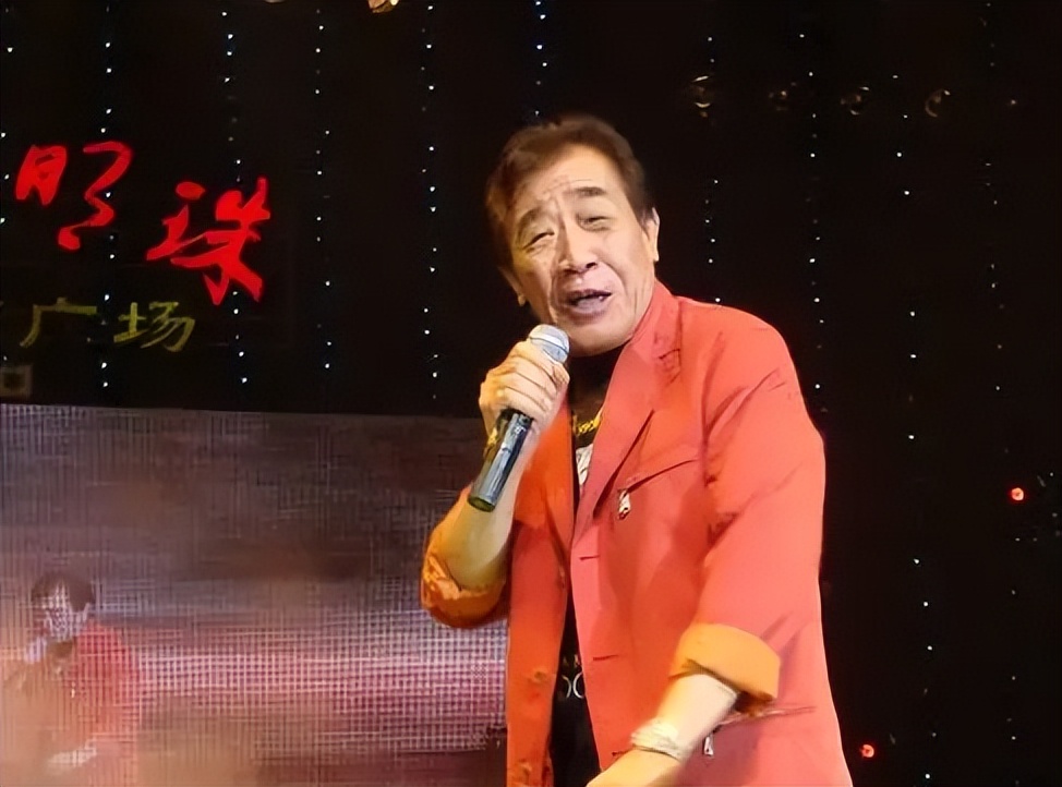 台湾歌手张帝简介,张帝最好听十首歌我爱你中国