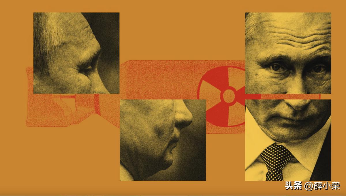 瑞典发出警告：不要以为俄罗斯真的不敢用核*器武**，普京会说到做到