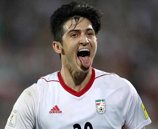 现役最强十大足球运动员,亚洲足球五大球员