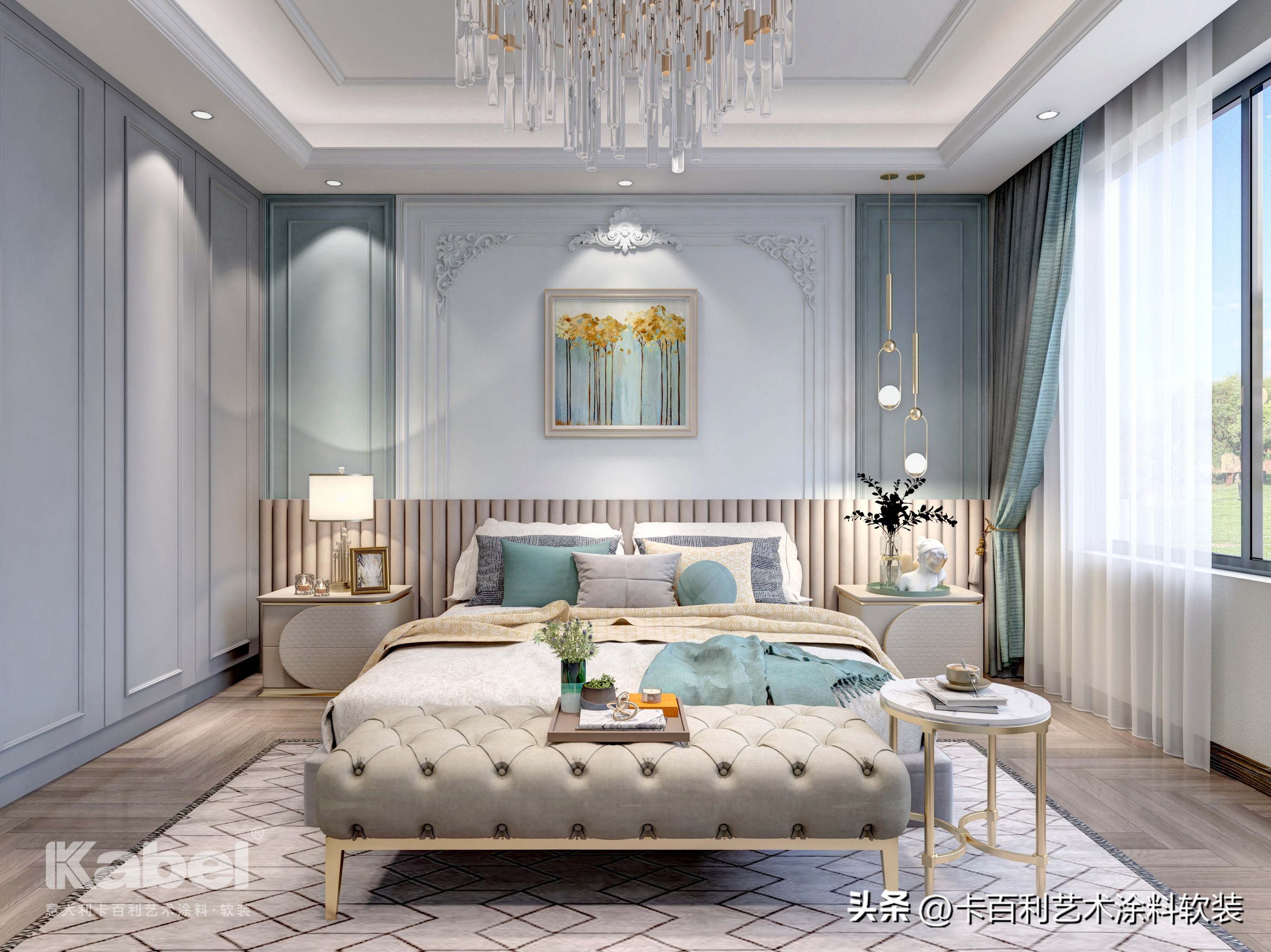 家装艺术漆十大品牌,内墙高端艺术涂料