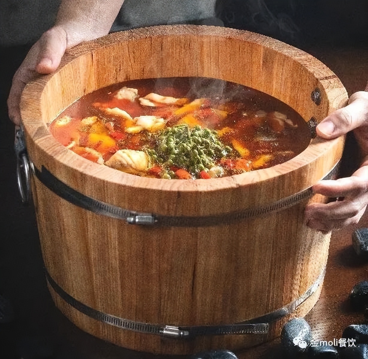 金茉莉餐厅什么意思,金茉莉饭店