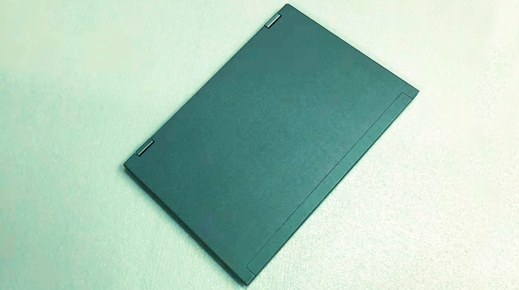 金属质感的二手笔记本,金属机身笔记本