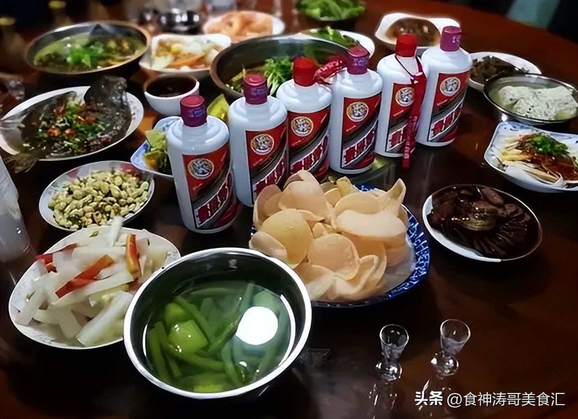 为什么茅台酒在国外比国内还便宜,茅台和国外的酒比到底怎么样