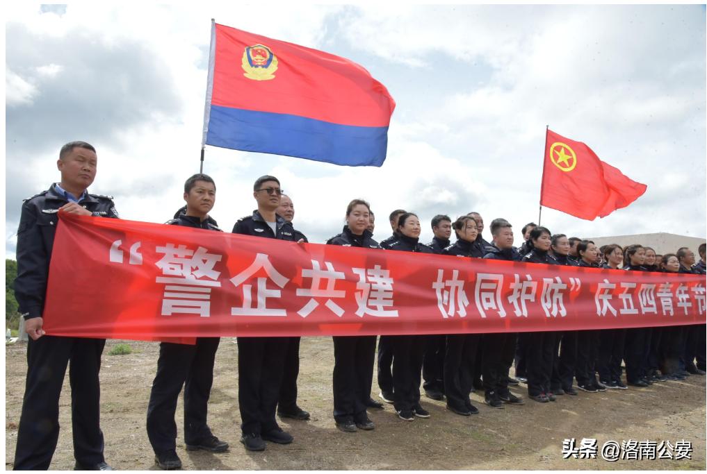 新县公安四措并举优化营商环境,公安窗口优化营商环境行动方案