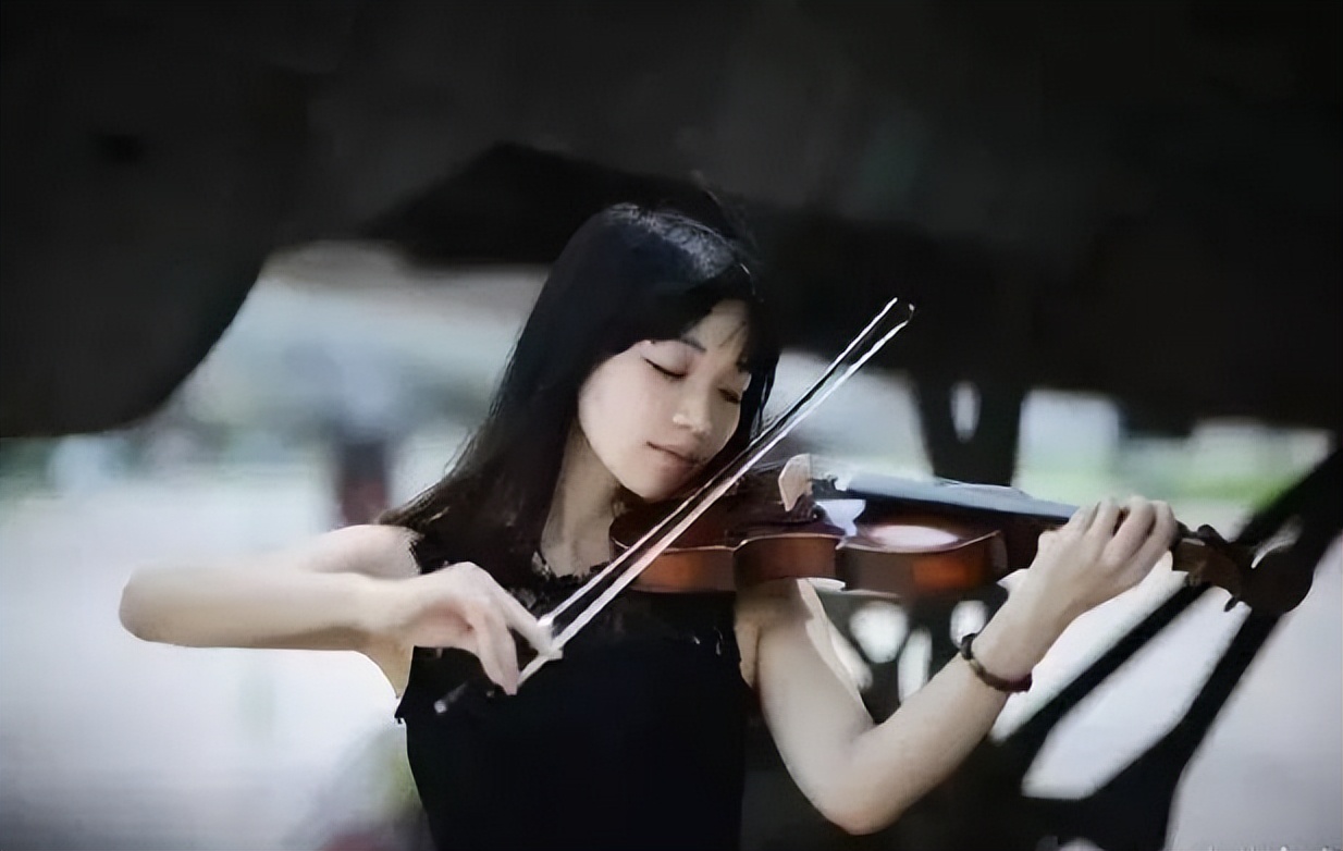 盘点：中国6大美女程序员，第6位竟是“黑客”！