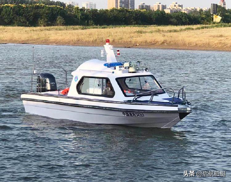 玻璃钢和铝合金船比较,铝合金和玻璃钢船
