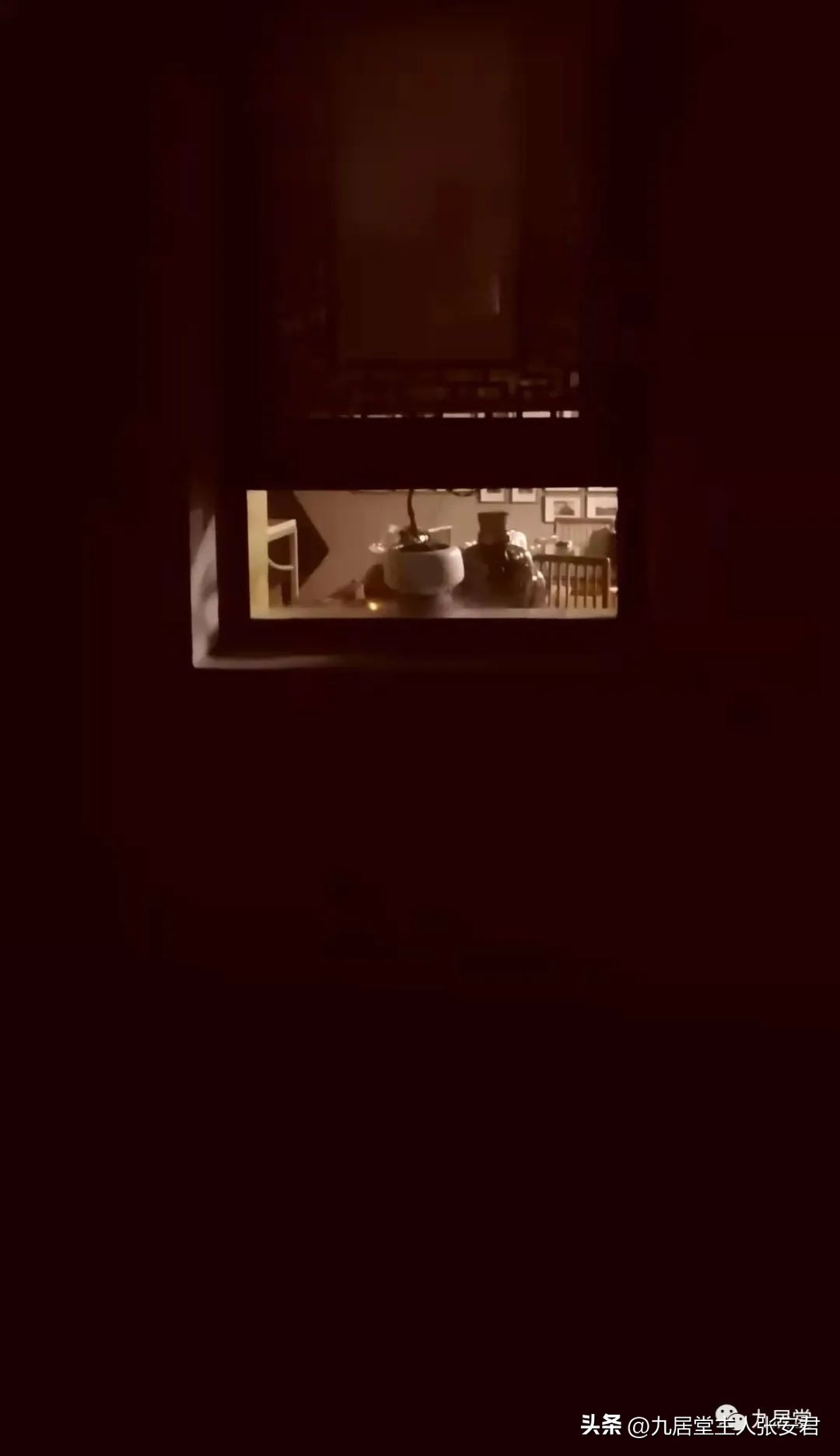 九居笔谈|从民俗谈过年