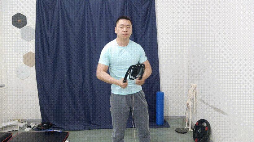 家庭健身器械一体机有用吗,家庭健身器材体验