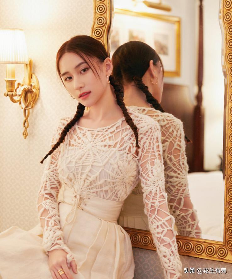 窦骁何超莲豪门女婿能走多远,何超莲和窦骁情感分析