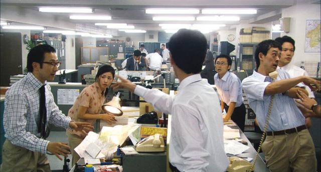 石原里美成名电视剧,石原里美哪些日剧好看