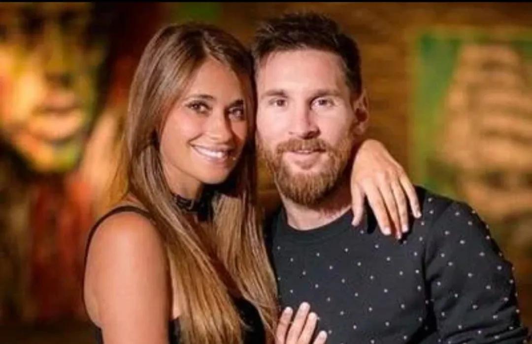 安东内拉梅西的爱情,有一种爱情叫苏亚雷斯