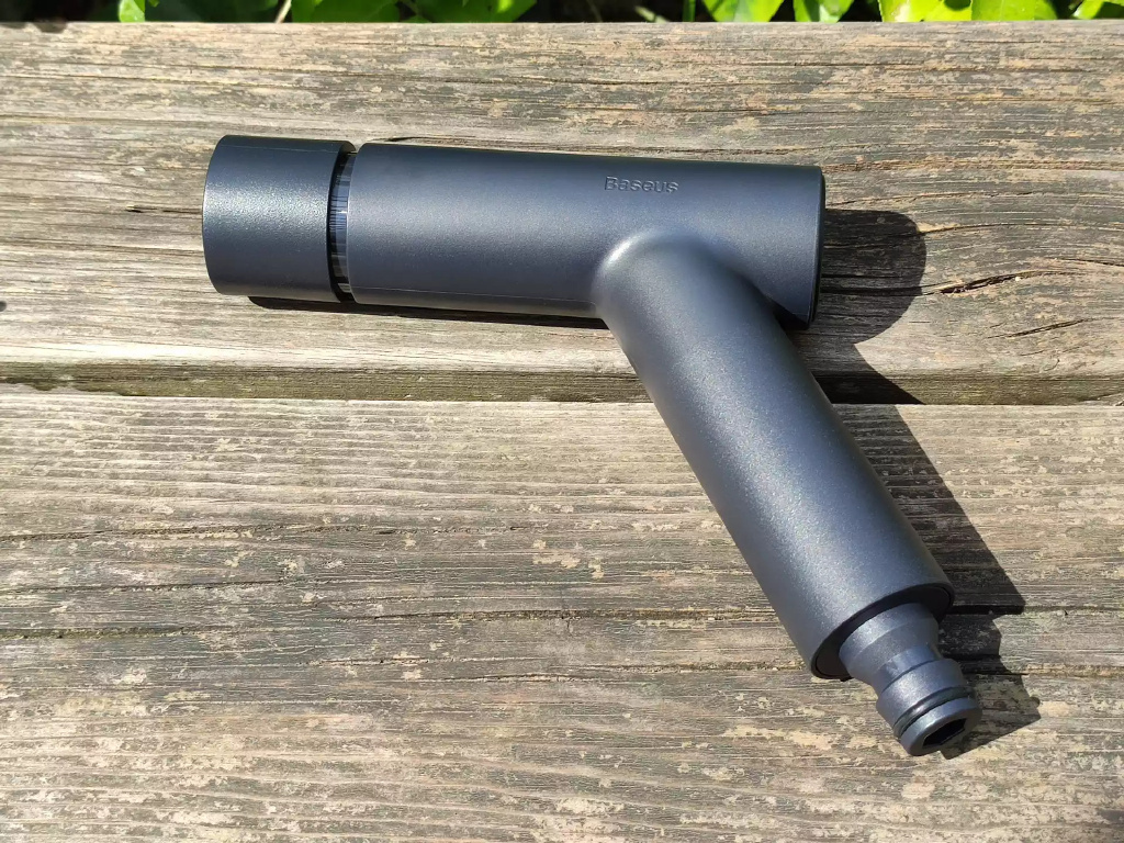 倍思gf3水枪,倍思一机多用gf5洗车水枪