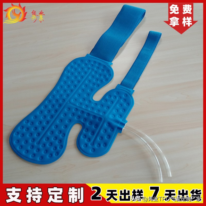 按摩椅肩部气囊,全自动智能全身按摩椅