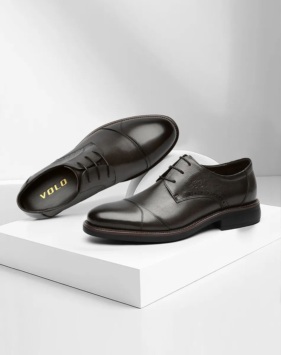 夏季鞋推荐小众高级款皮鞋,冬天穿的小众皮鞋