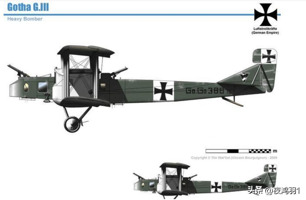 德国目前最厉害的轰炸机,来自空中的毁灭性空袭