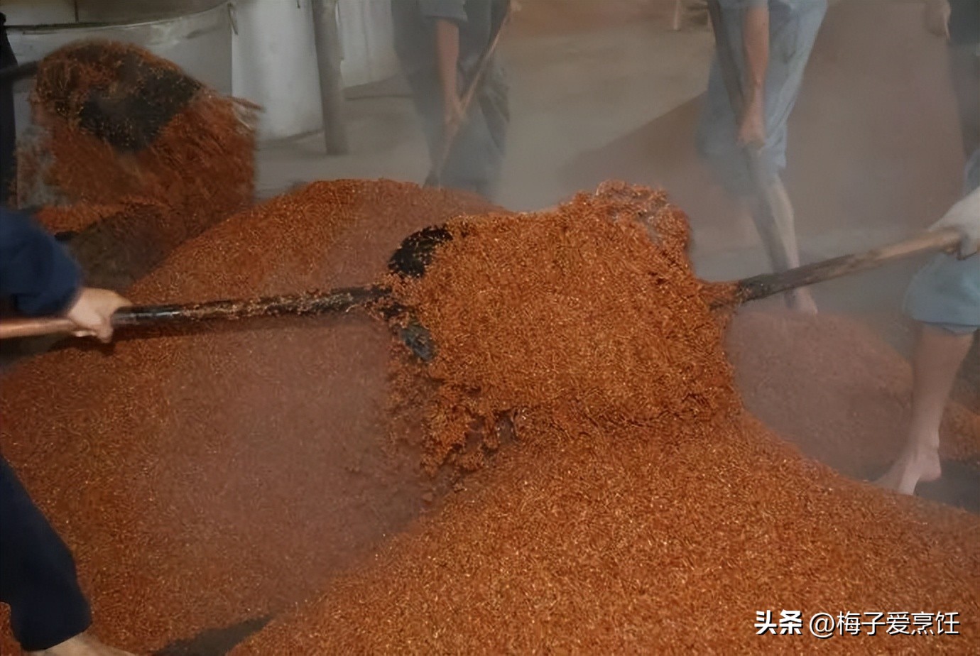 十几块钱的牛栏山为什么也有假酒,为什么很多人说牛栏山是假酒