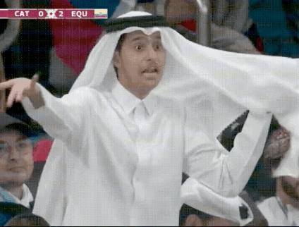 超全撞脸合辑！原来这届世界杯有这么多“明星脸”