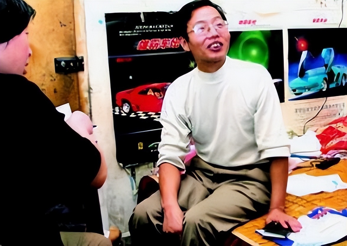 北大毕业生卖猪肉现状,北大屠夫卖肉一年赚多少钱