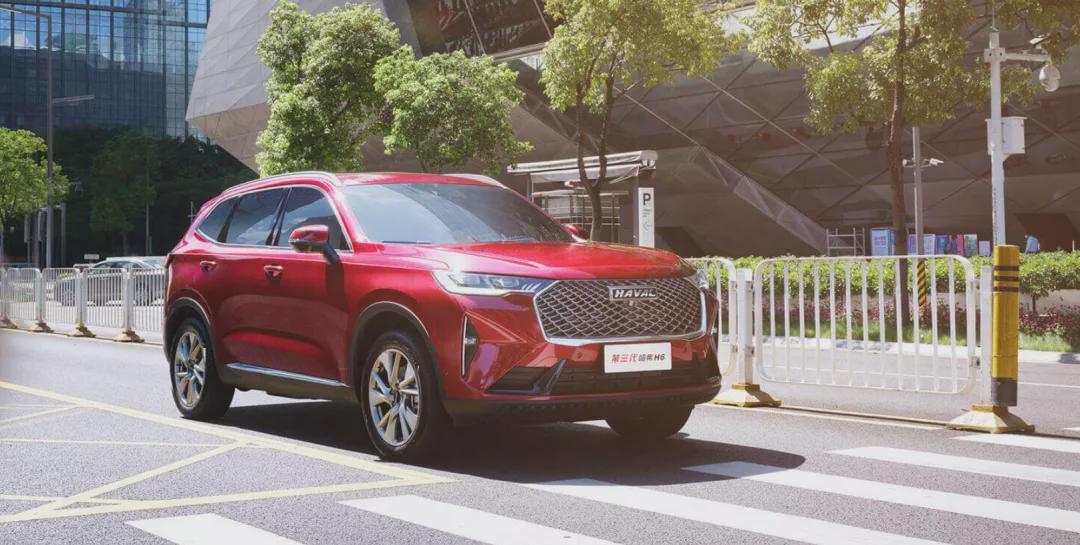 长城汽车的战略隐忧,长城汽车风险分析