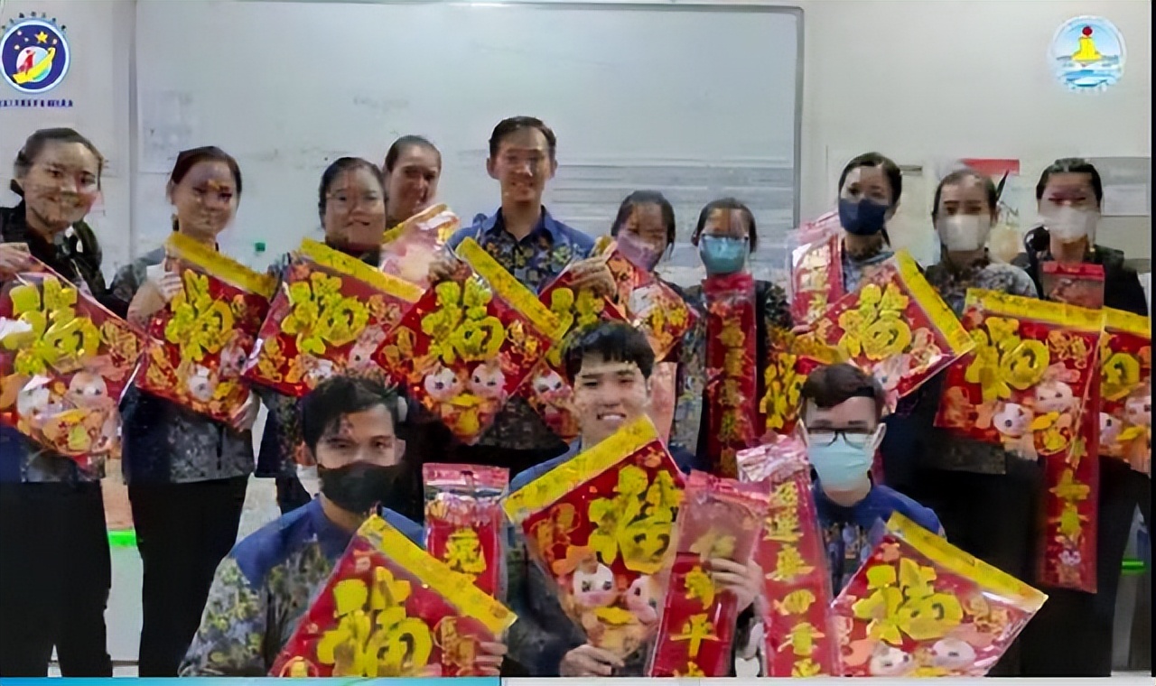 「广元」广元面向海外侨胞积极开展春节联谊和文化交流活动