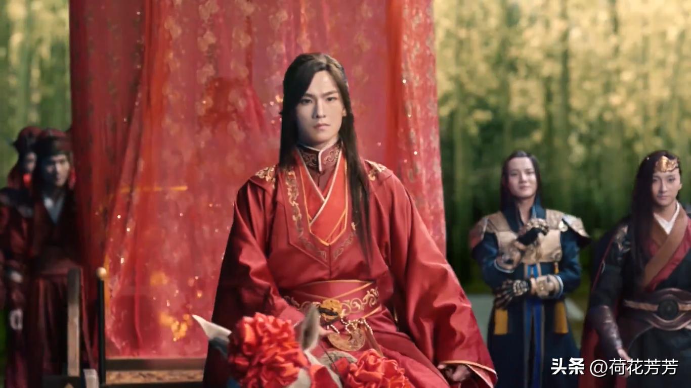 微微一笑很倾城带微微认识兄弟们,微微一笑很倾城中高甜画面