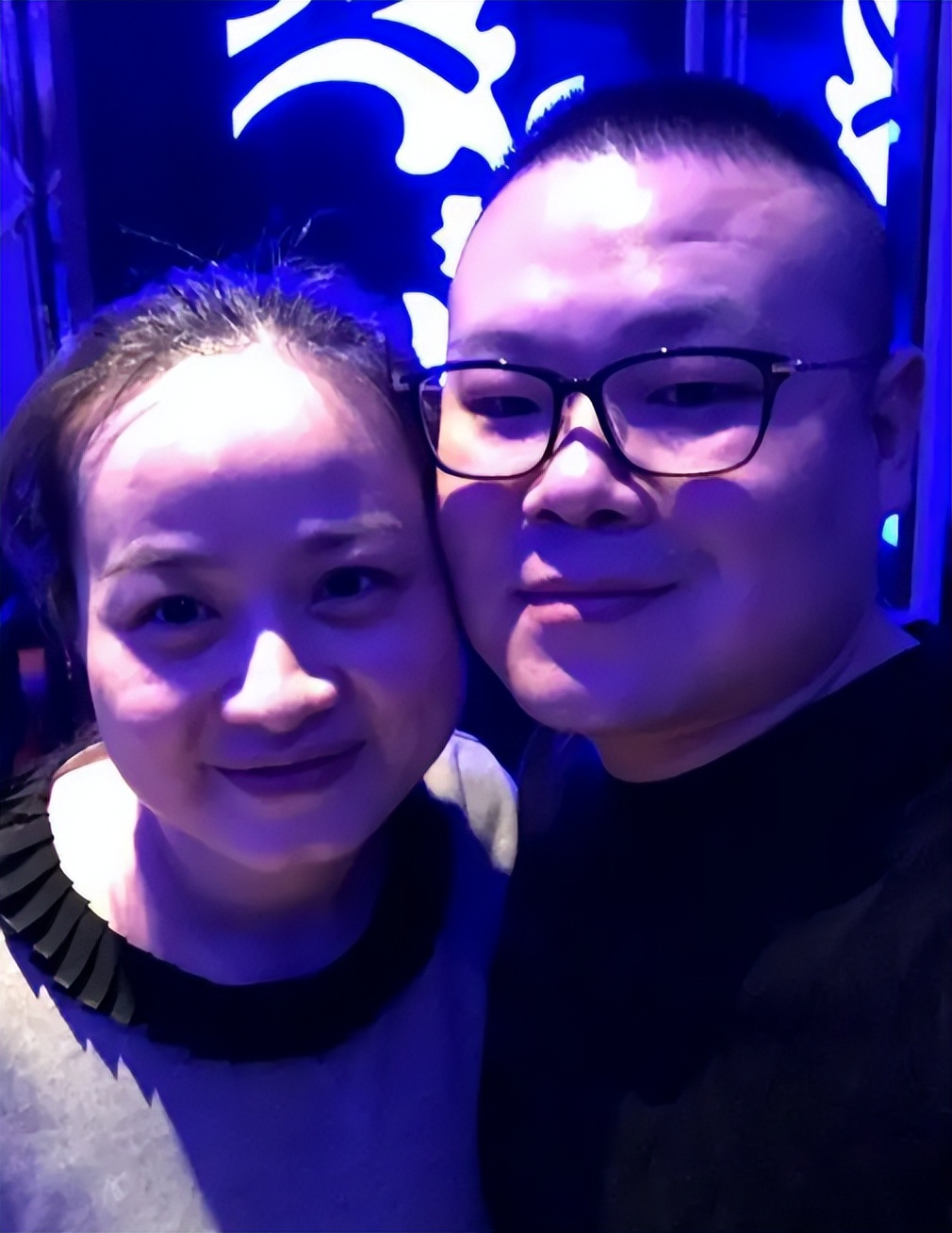 岳云鹏妻子郑敏,岳云鹏的妻子郑敏做什么的