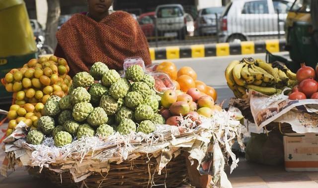 卖水果一天能赚500吗,手把手教你卖水果赚钱